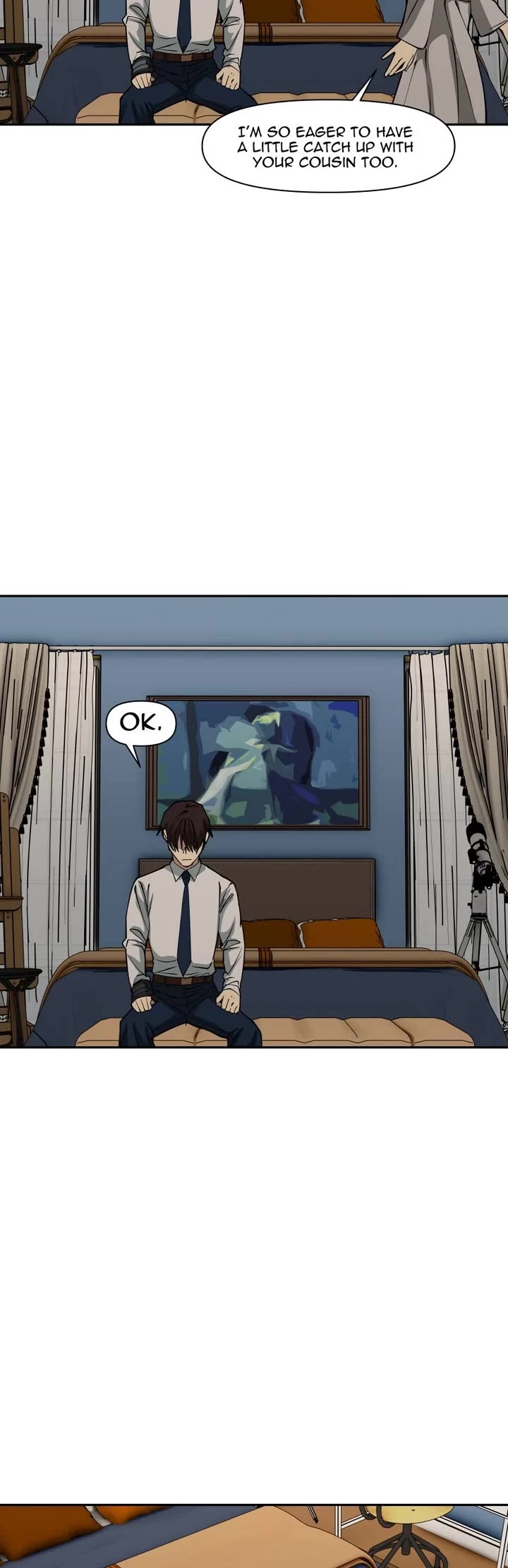 I Love Yoo chapter 279 page 62