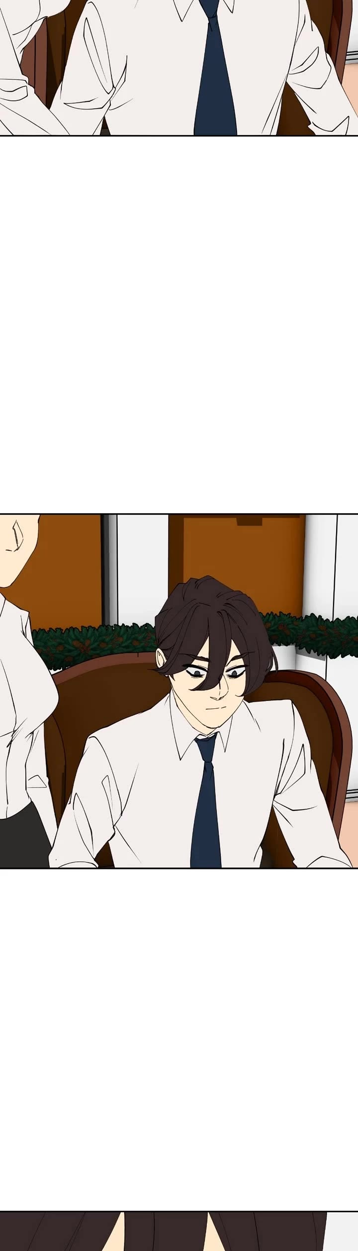 I Love Yoo chapter 280 page 36