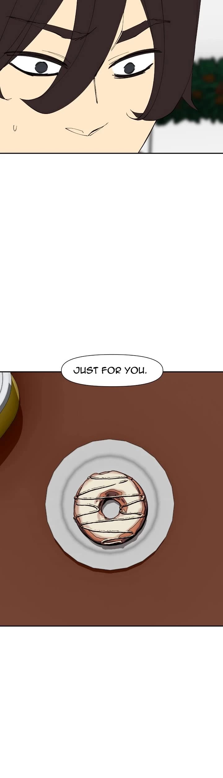 I Love Yoo chapter 280 page 37