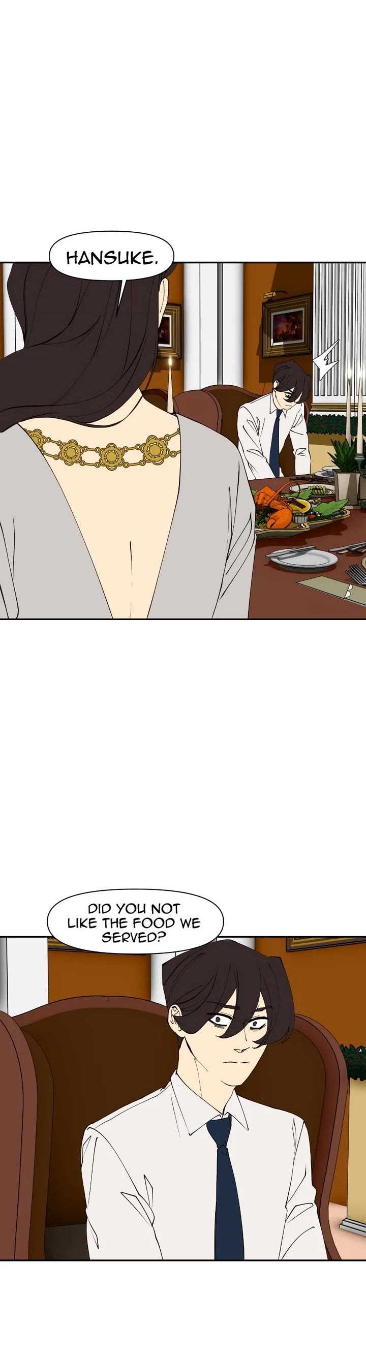 I Love Yoo chapter 280 page 5