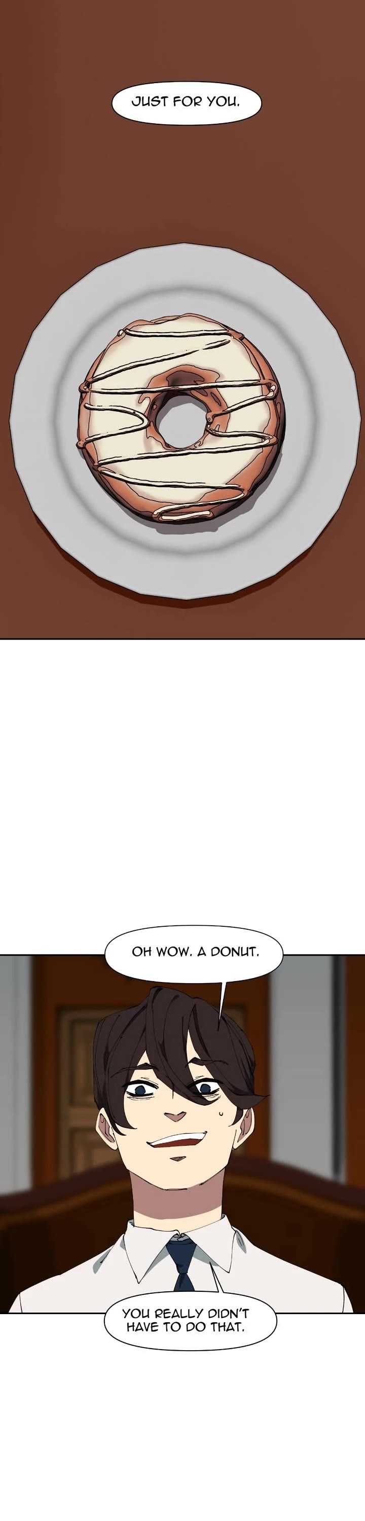 I Love Yoo chapter 281 page 1