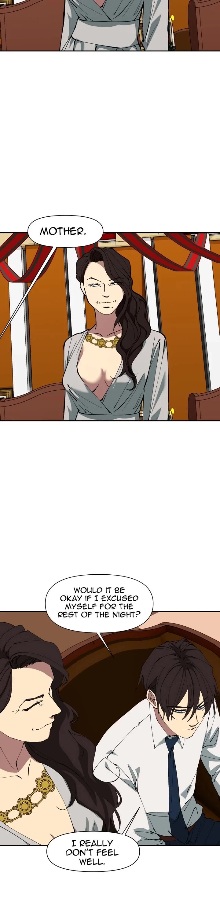 I Love Yoo chapter 281 page 11