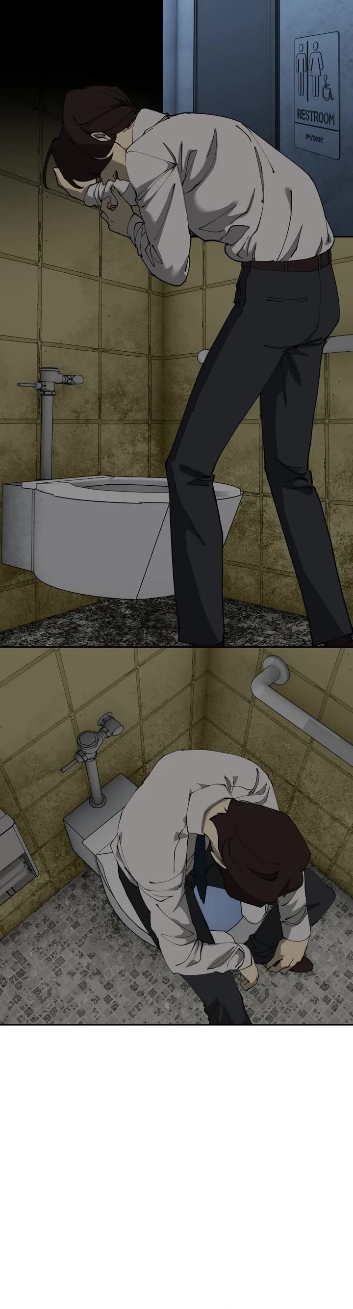 I Love Yoo chapter 281 page 14