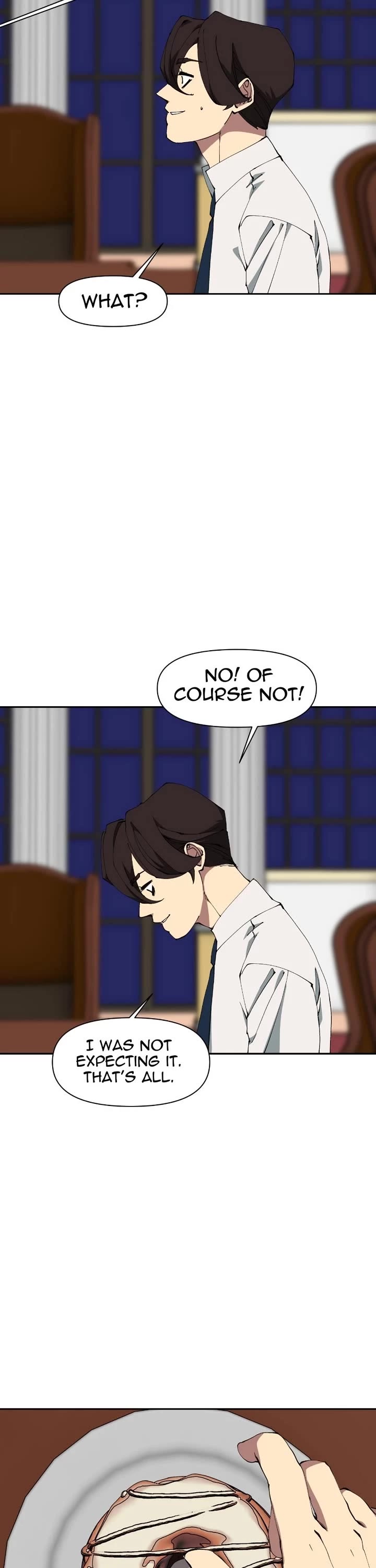 I Love Yoo chapter 281 page 3