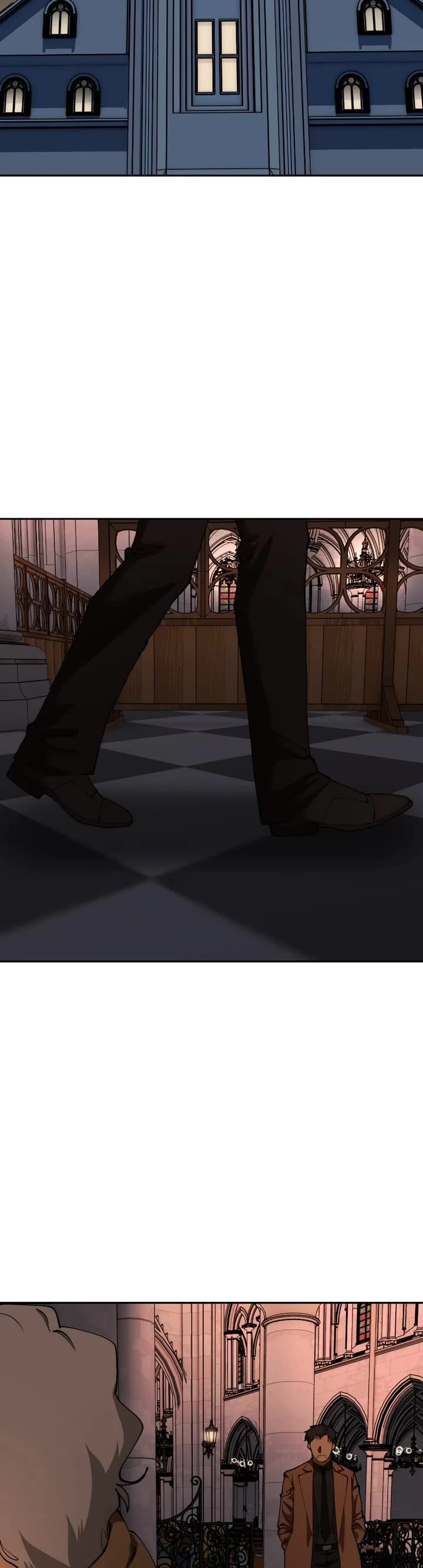 I Love Yoo chapter 281 page 34