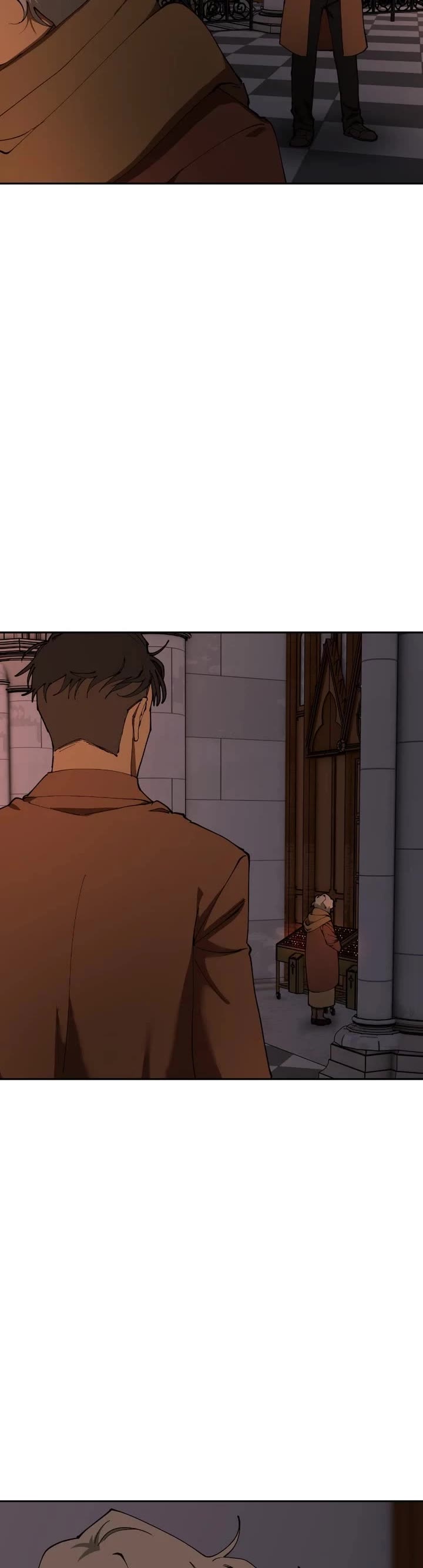 I Love Yoo chapter 281 page 35