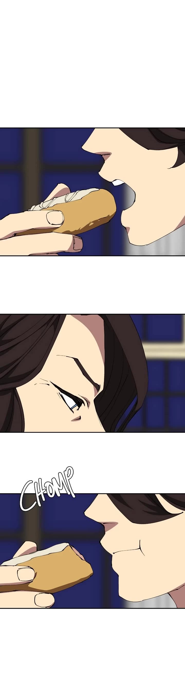 I Love Yoo chapter 281 page 5