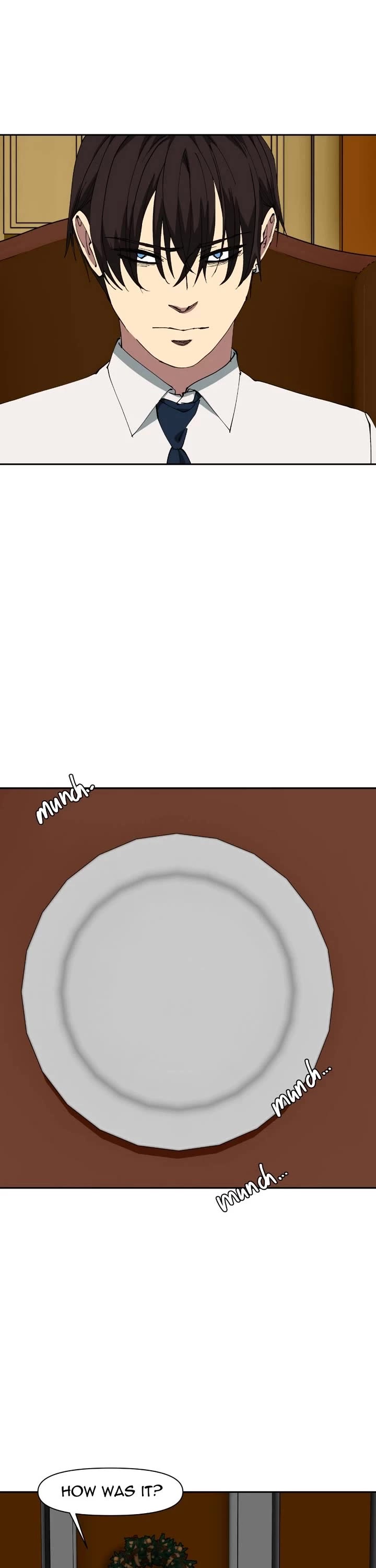 I Love Yoo chapter 281 page 6