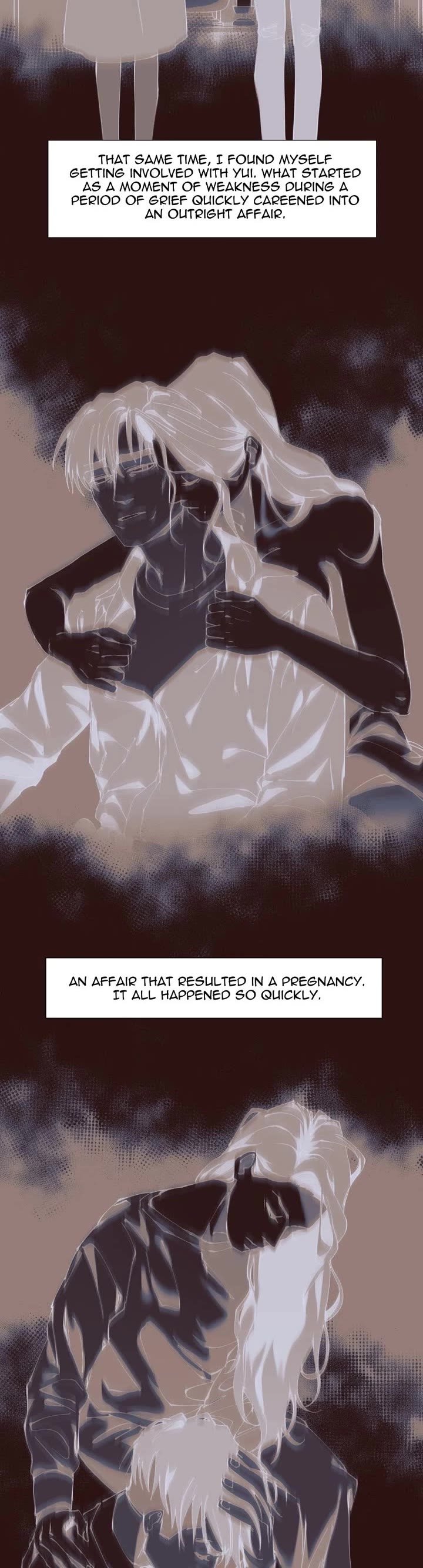 I Love Yoo chapter 283 page 15