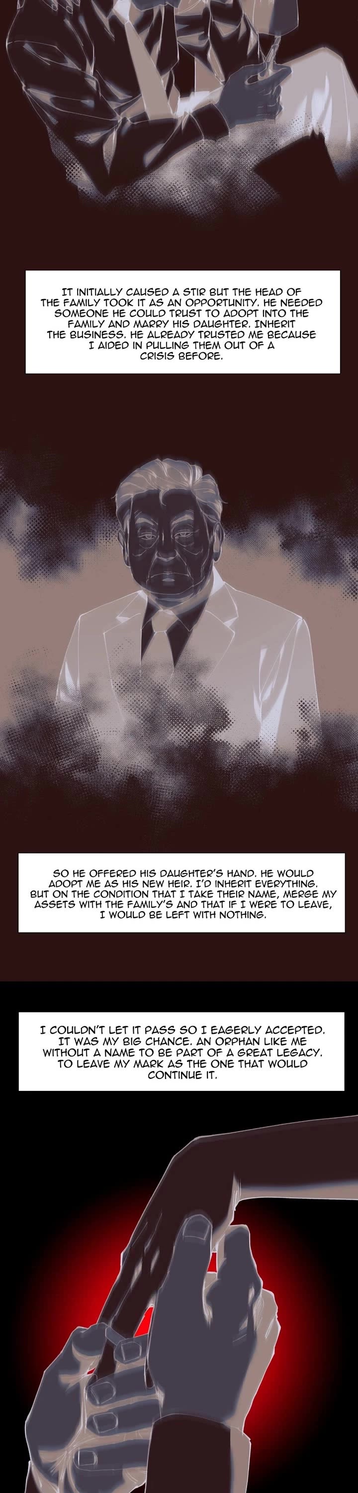 I Love Yoo chapter 283 page 16