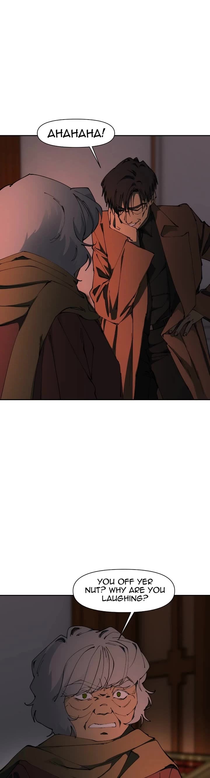 I Love Yoo chapter 283 page 5