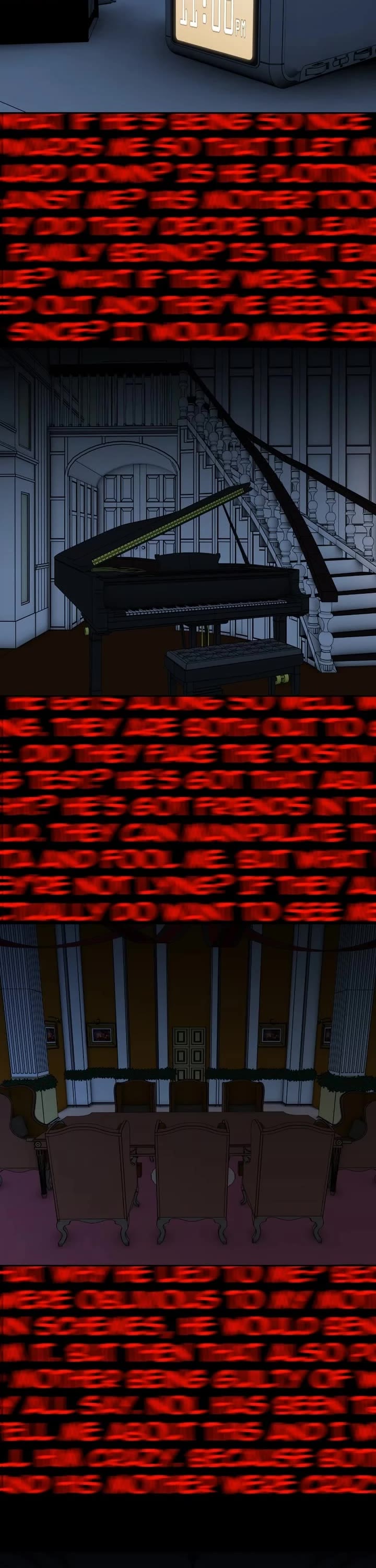 I Love Yoo chapter 284 page 17