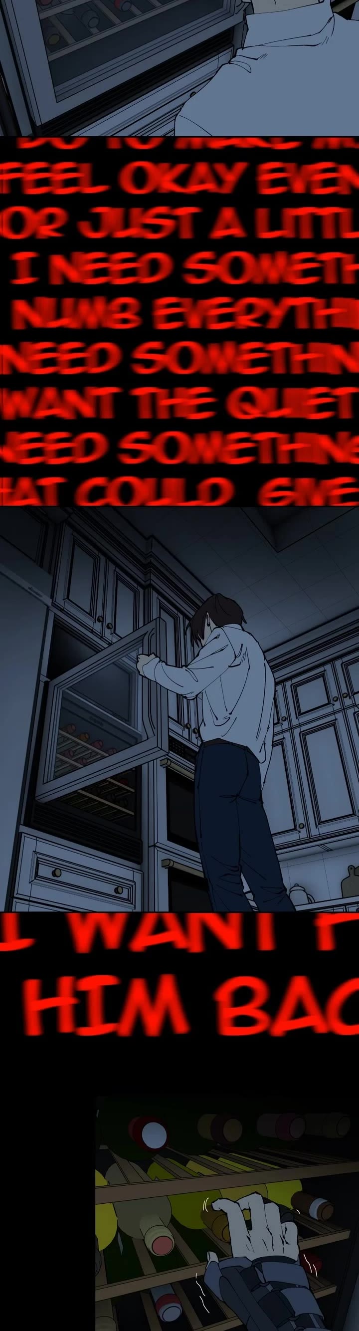 I Love Yoo chapter 284 page 19