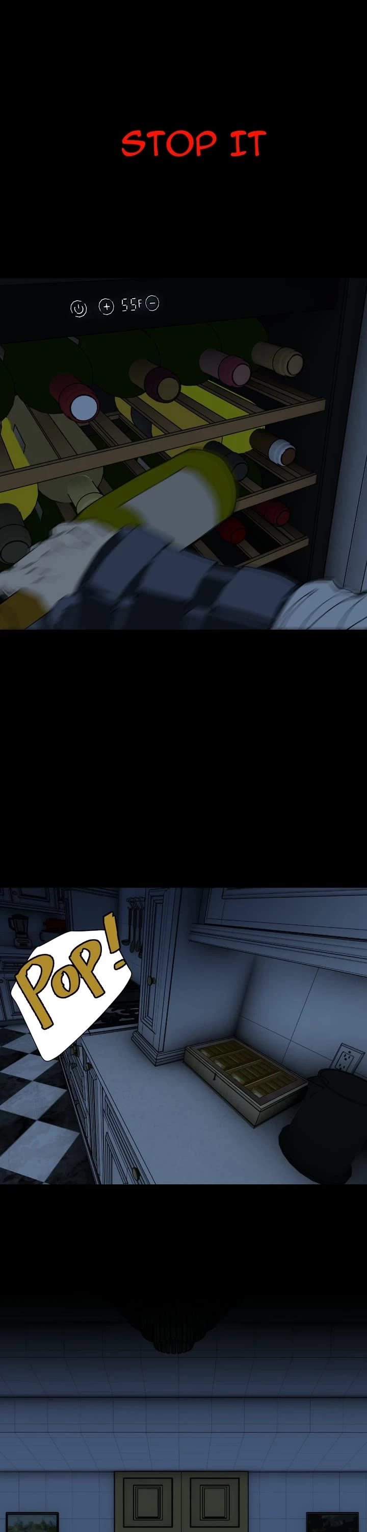 I Love Yoo chapter 284 page 21