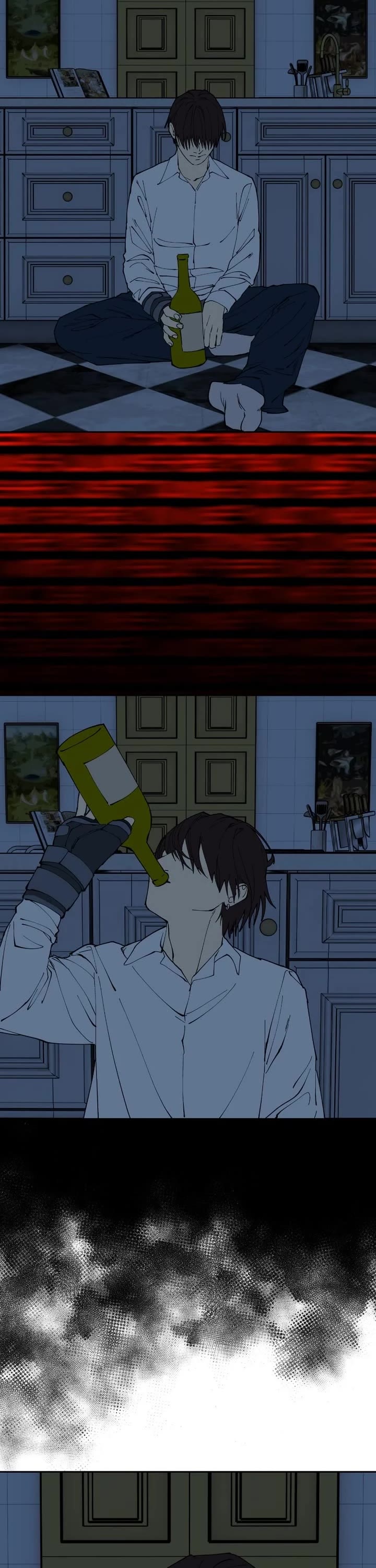 I Love Yoo chapter 284 page 22