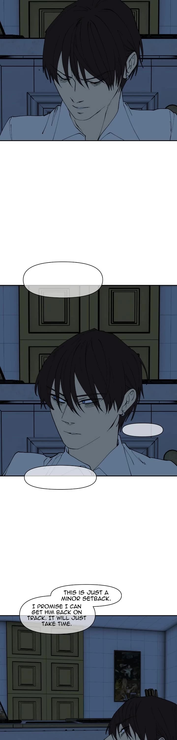 I Love Yoo chapter 284 page 23