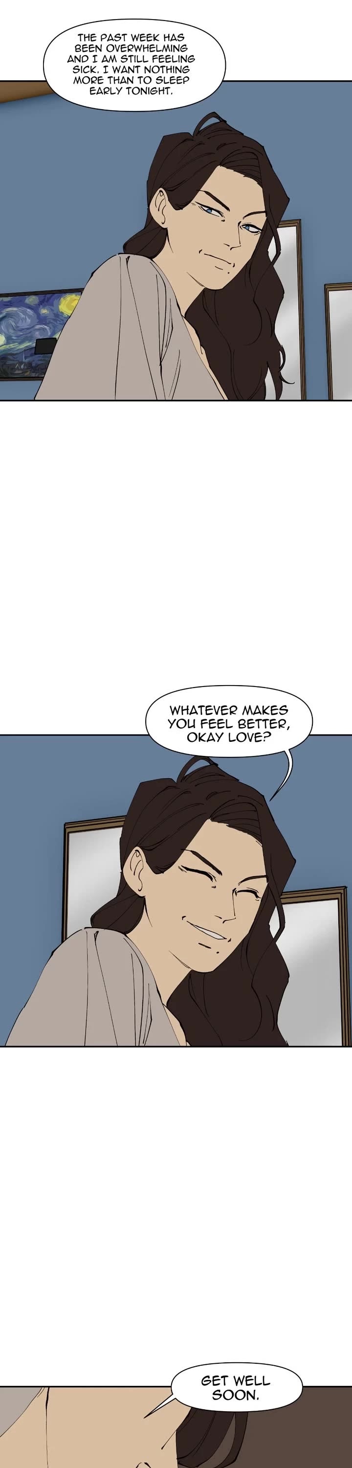 I Love Yoo chapter 284 page 3