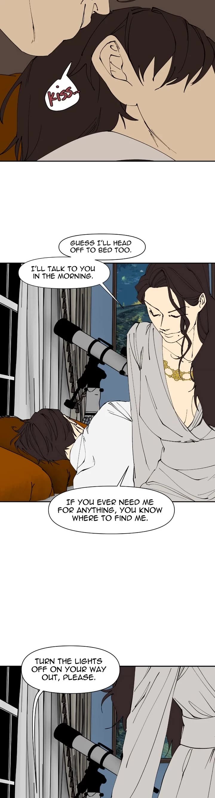 I Love Yoo chapter 284 page 4