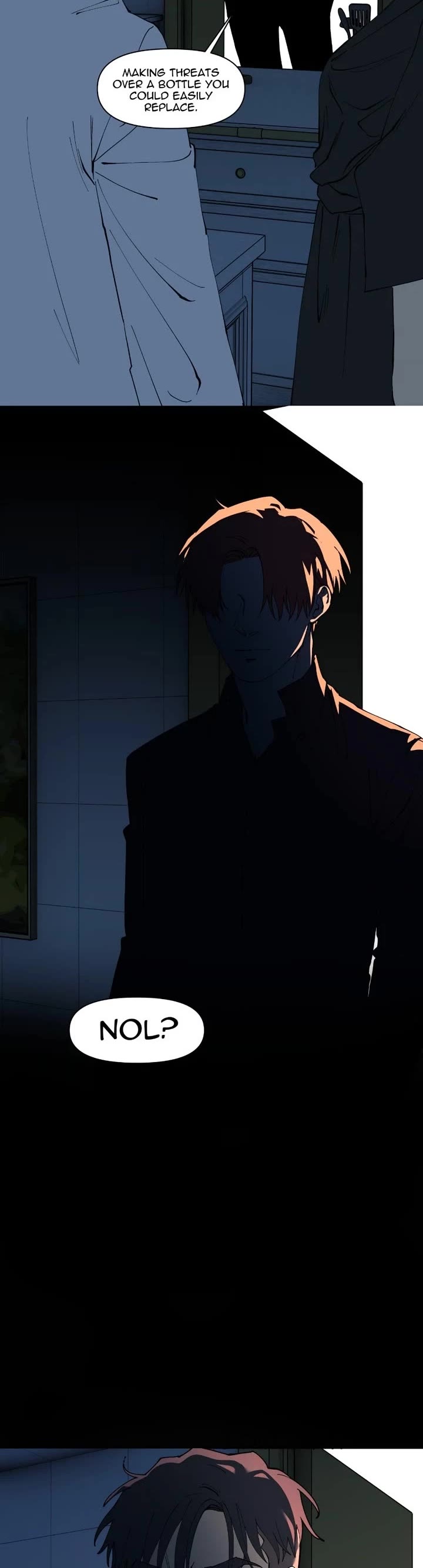 I Love Yoo chapter 284 page 40