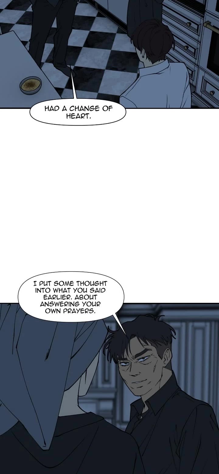 I Love Yoo chapter 284 page 42