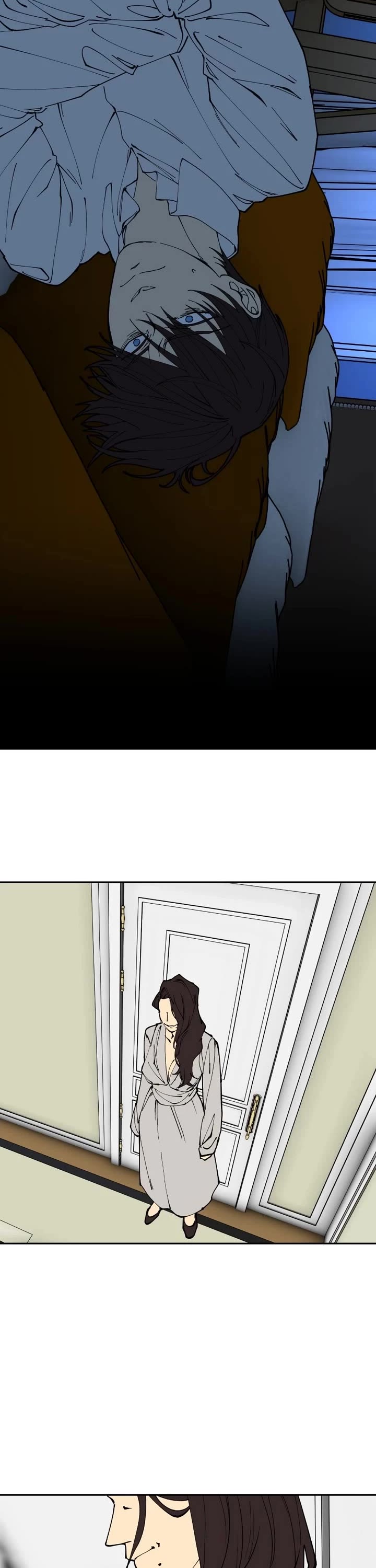 I Love Yoo chapter 284 page 7