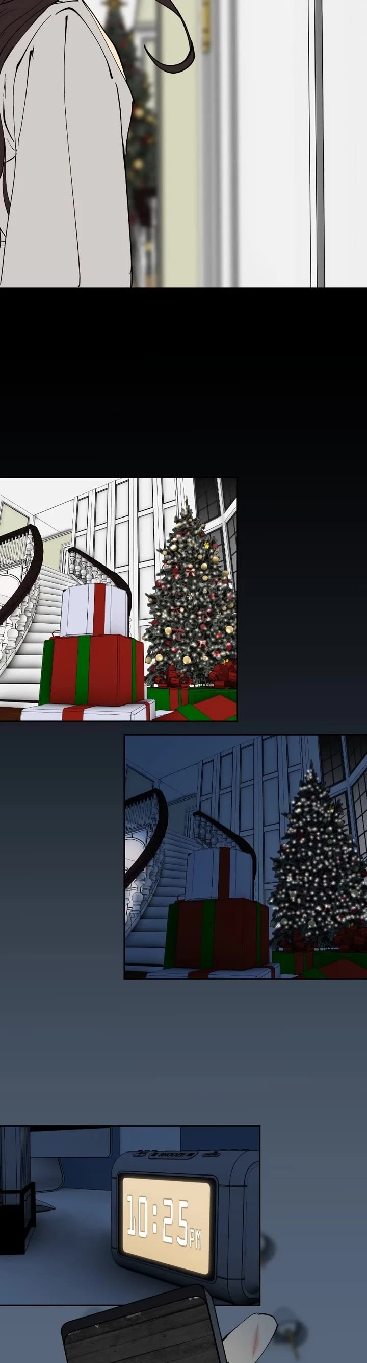 I Love Yoo chapter 284 page 9