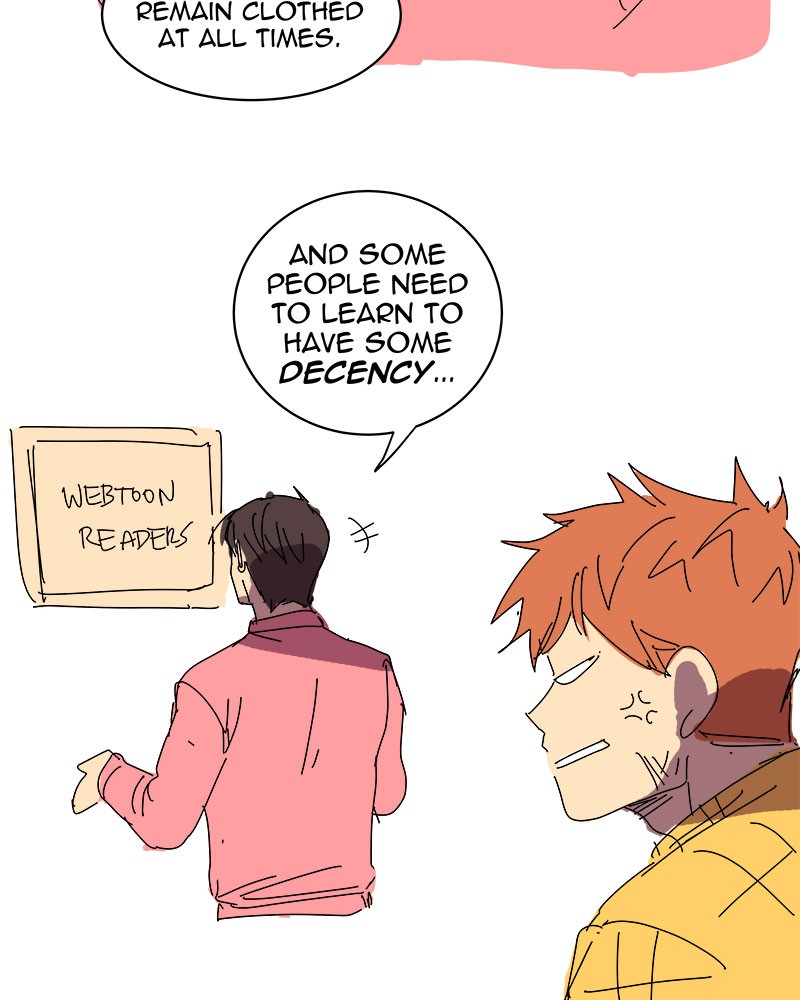 I Love Yoo chapter 29 page 19