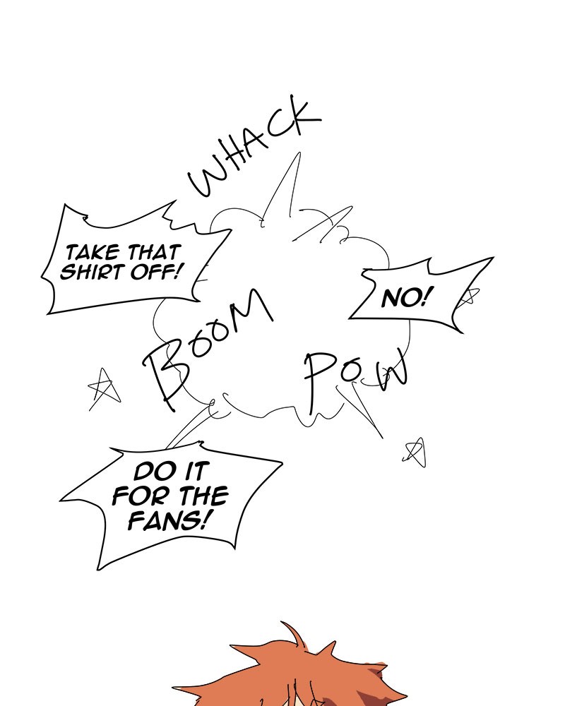 I Love Yoo chapter 29 page 21