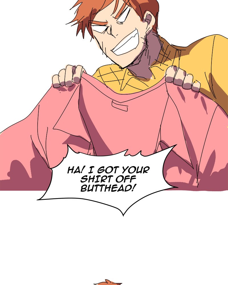 I Love Yoo chapter 29 page 22