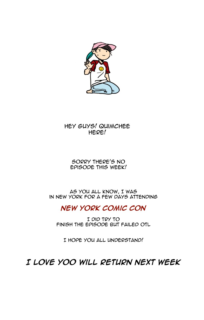 I Love Yoo chapter 29 page 26