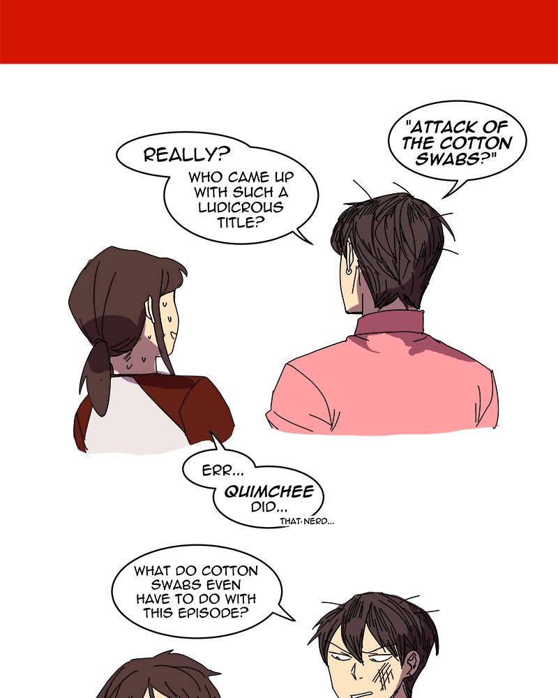 I Love Yoo chapter 29 page 3