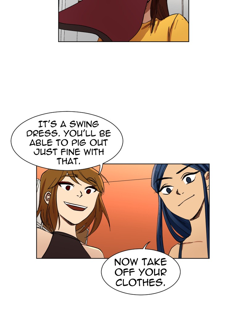 I Love Yoo chapter 3 page 10