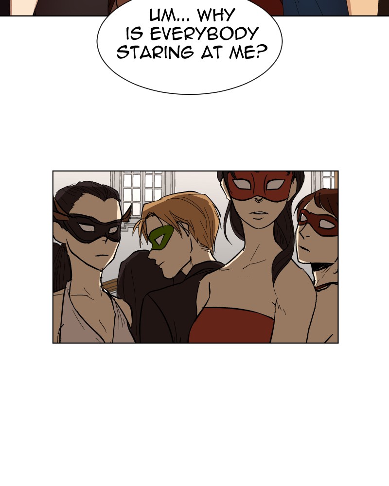 I Love Yoo chapter 3 page 18