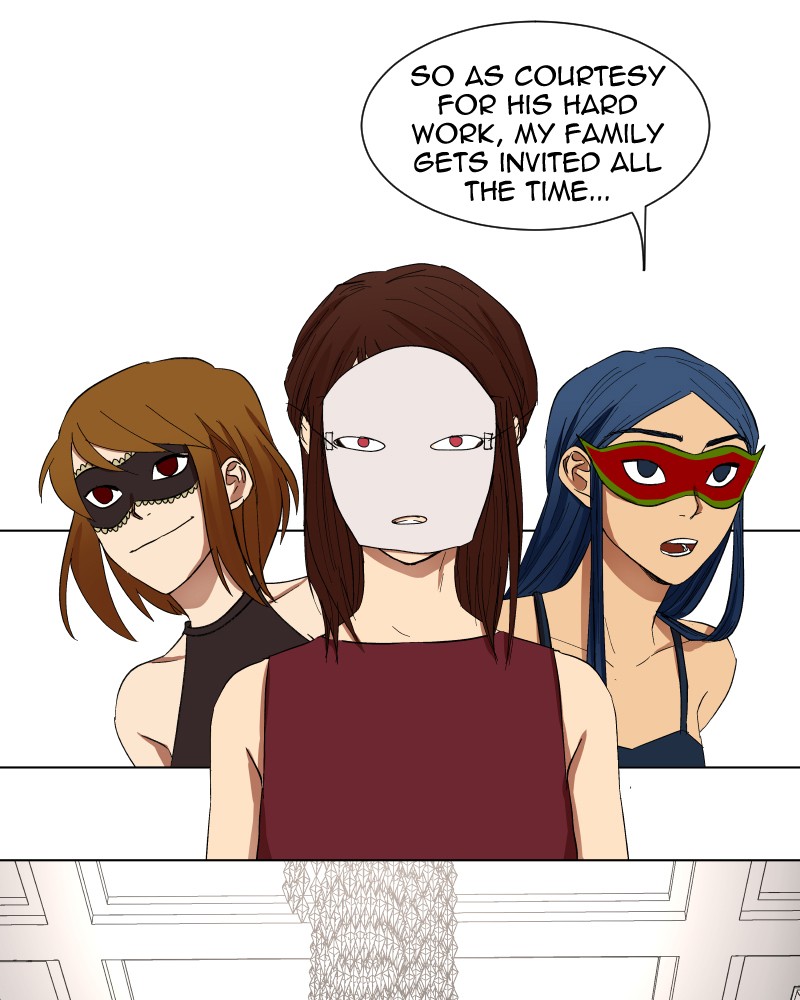 I Love Yoo chapter 3 page 23