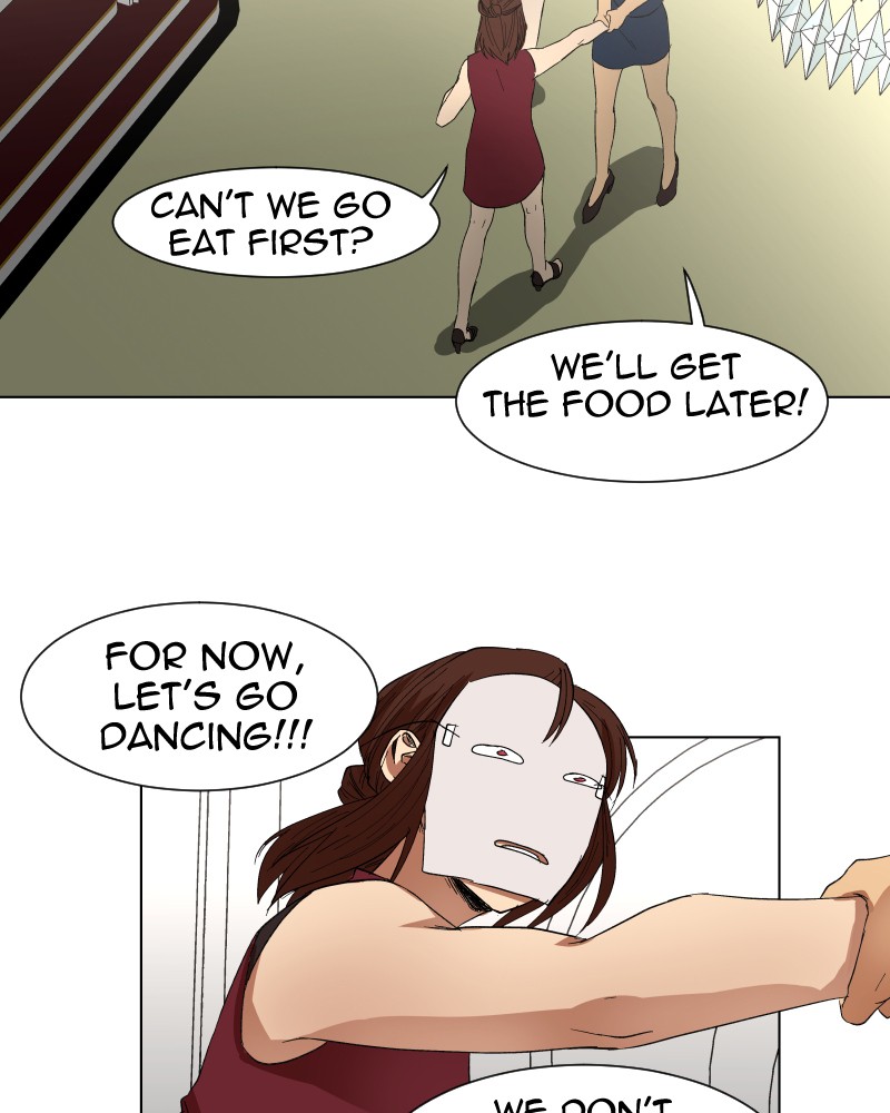 I Love Yoo chapter 3 page 32