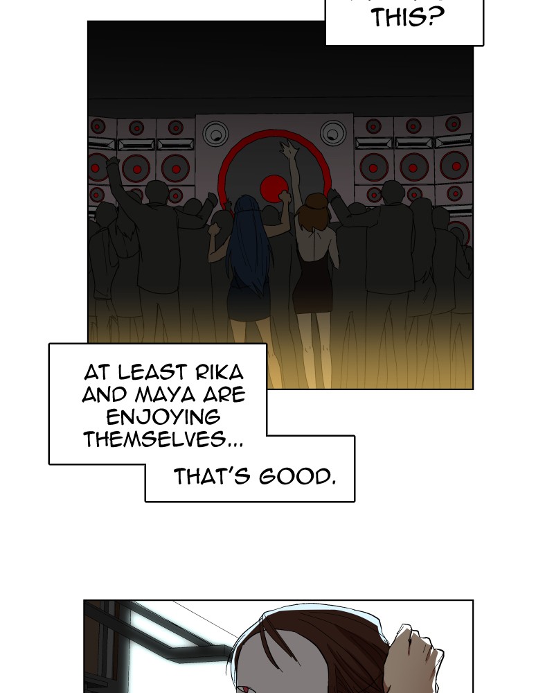 I Love Yoo chapter 3 page 37