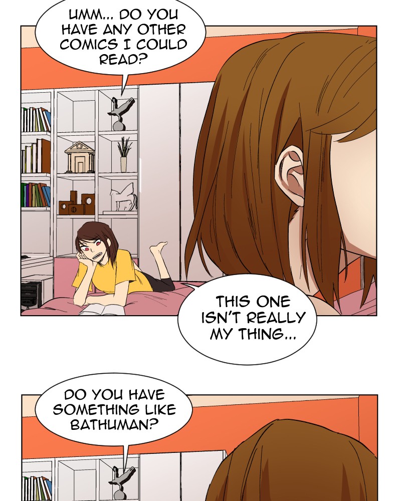 I Love Yoo chapter 3 page 4