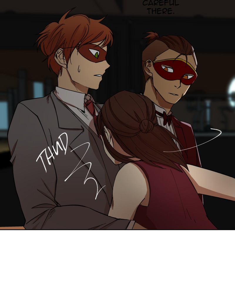 I Love Yoo chapter 3 page 45