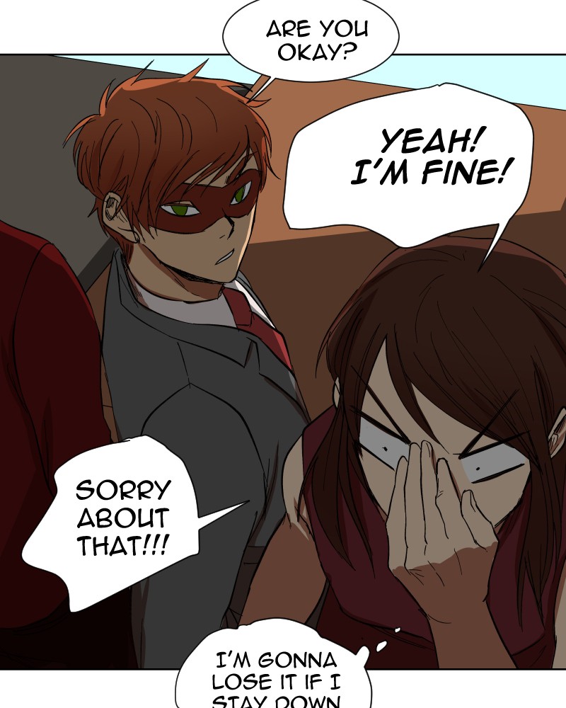 I Love Yoo chapter 3 page 47