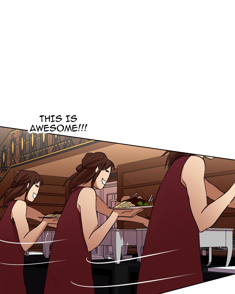 I Love Yoo chapter 3 page 55