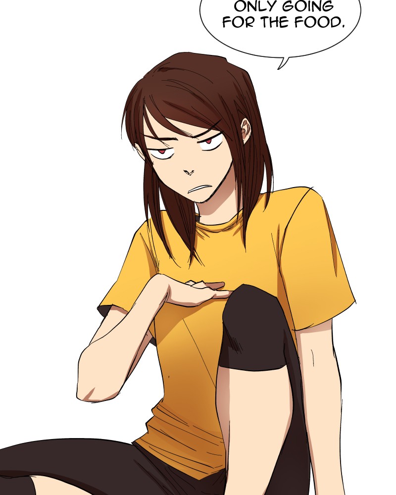 I Love Yoo chapter 3 page 7