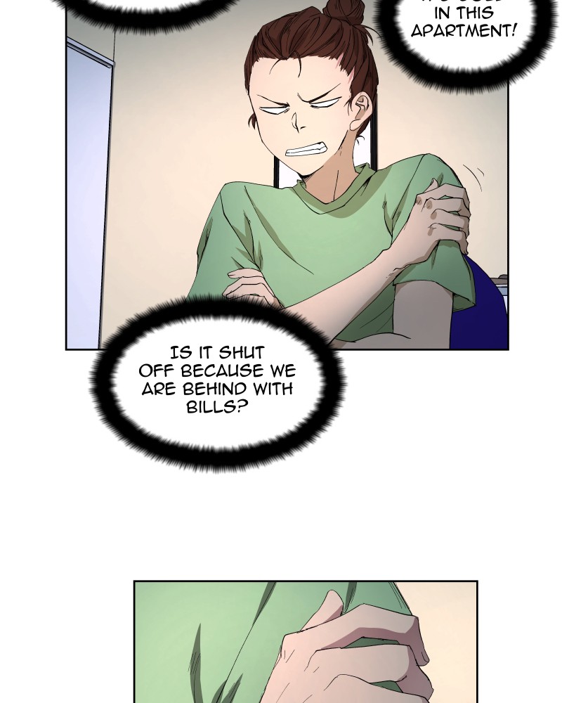 I Love Yoo chapter 31 page 15