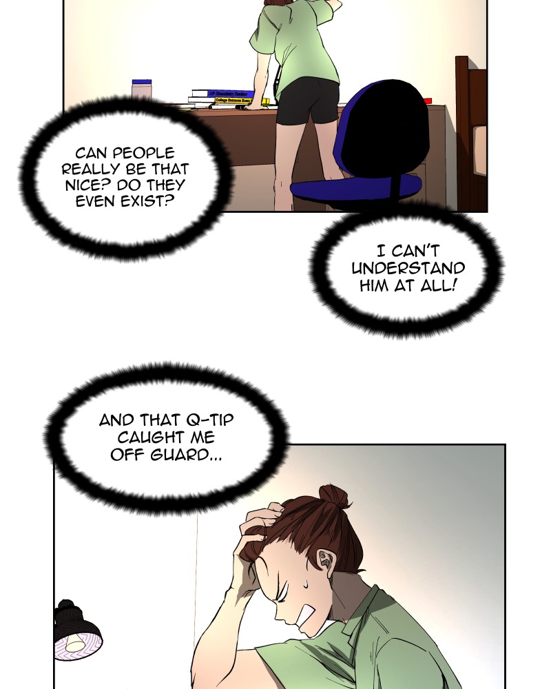 I Love Yoo chapter 31 page 23