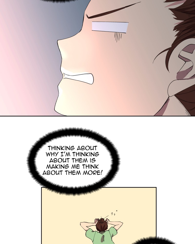 I Love Yoo chapter 31 page 27