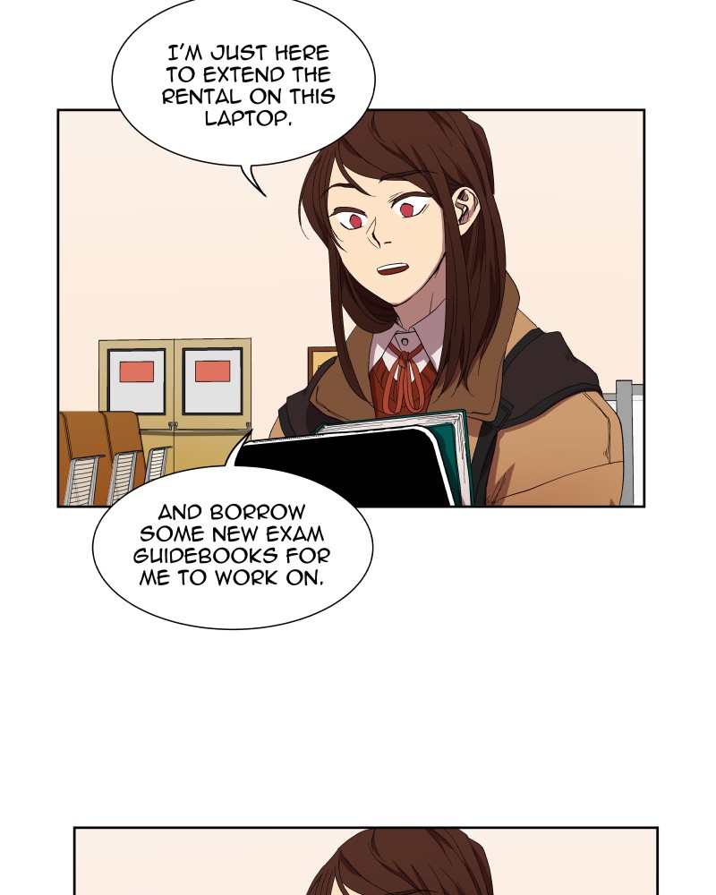 I Love Yoo chapter 31 page 46