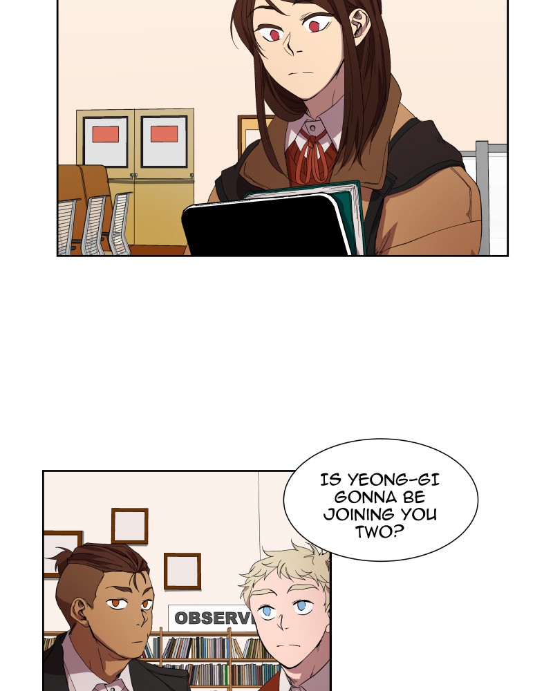 I Love Yoo chapter 31 page 47