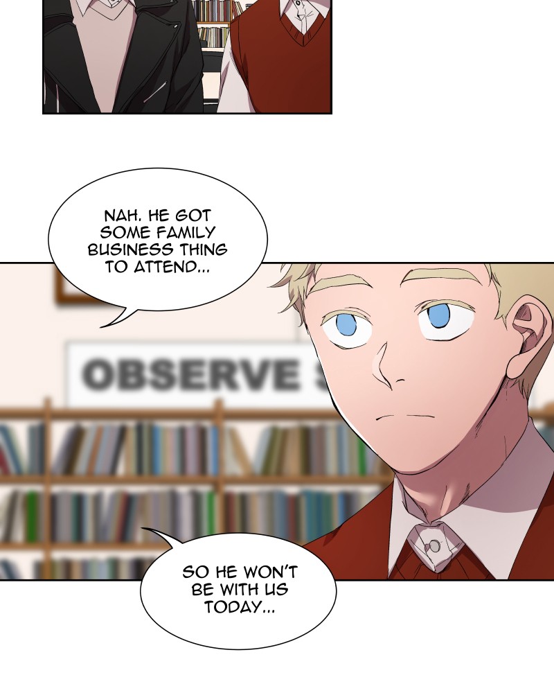 I Love Yoo chapter 31 page 48