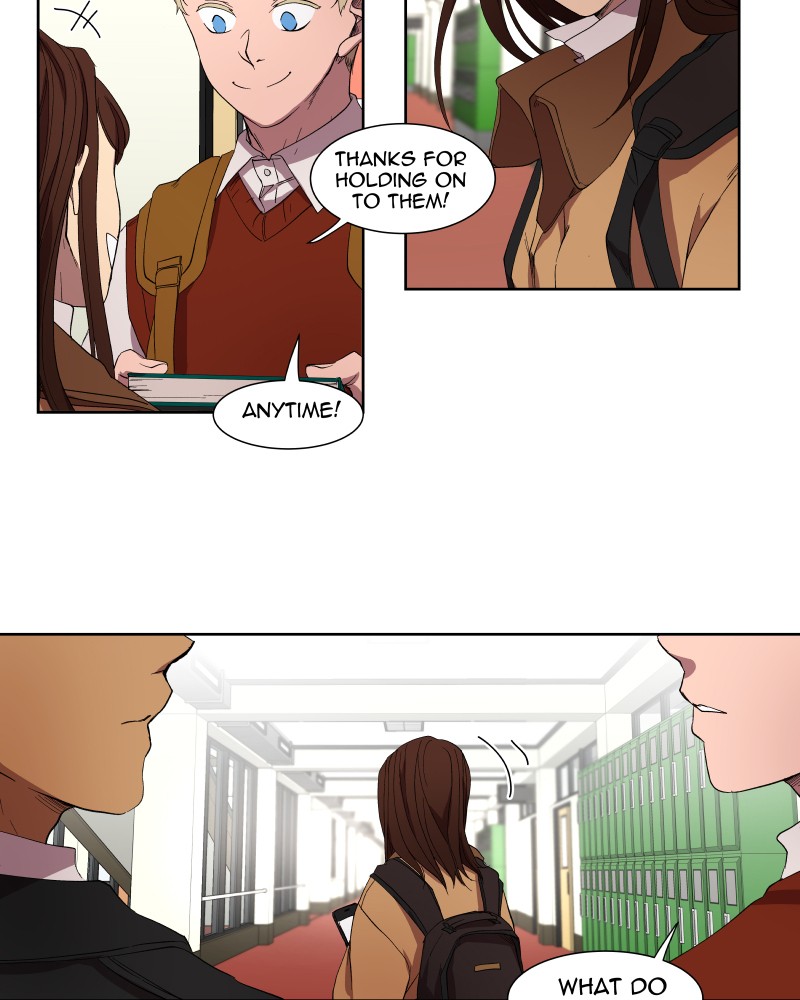 I Love Yoo chapter 31 page 62