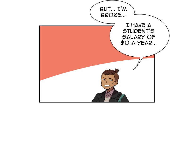 I Love Yoo chapter 31 page 77