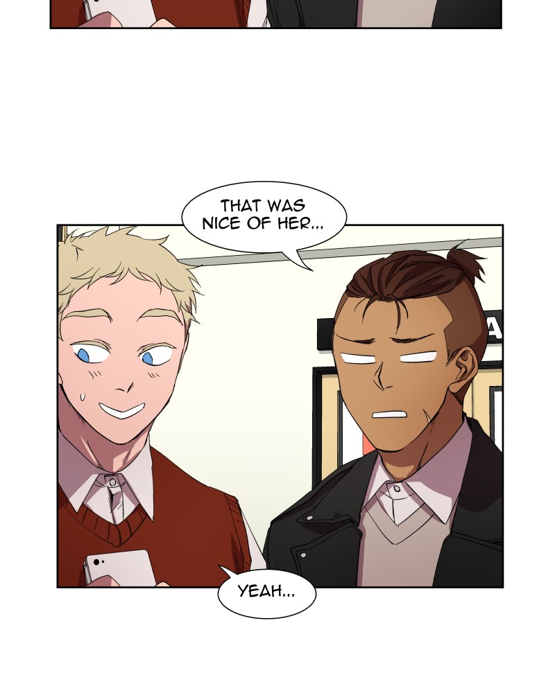 I Love Yoo chapter 31 page 80